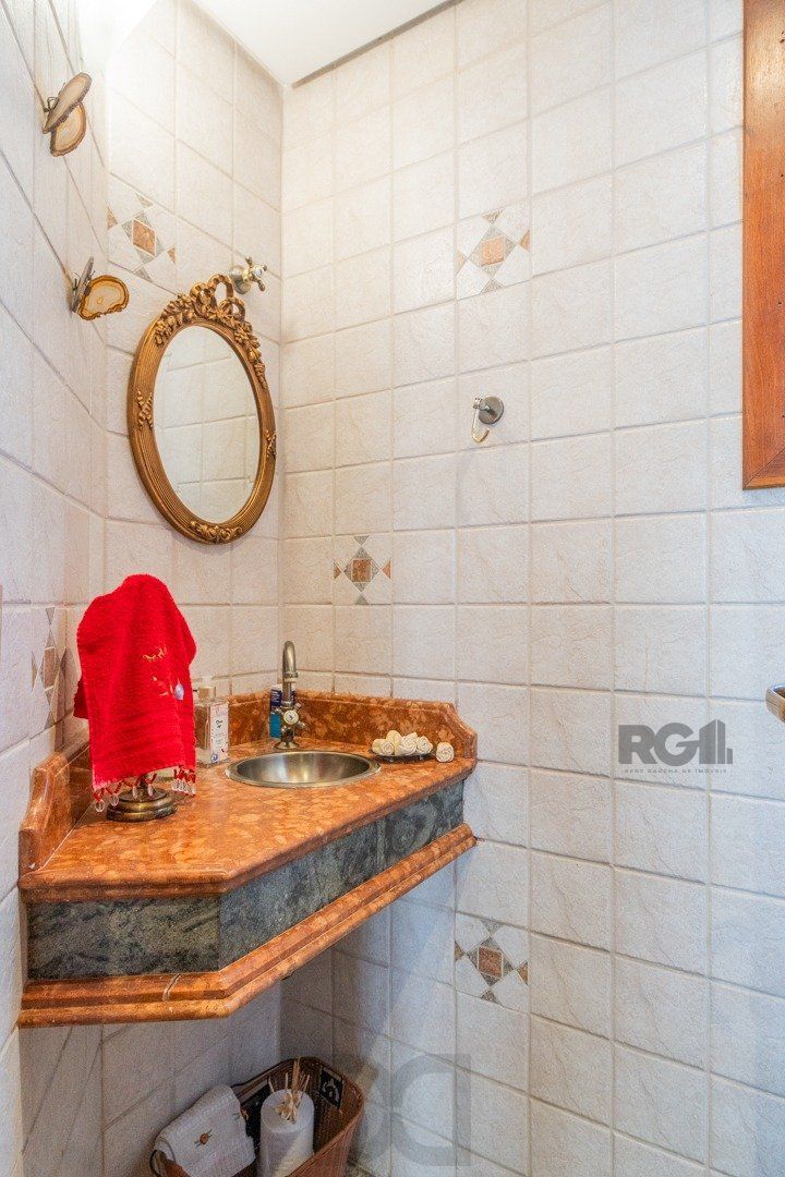 Apartamento amplo de 191m² privativos reformado — foto 10