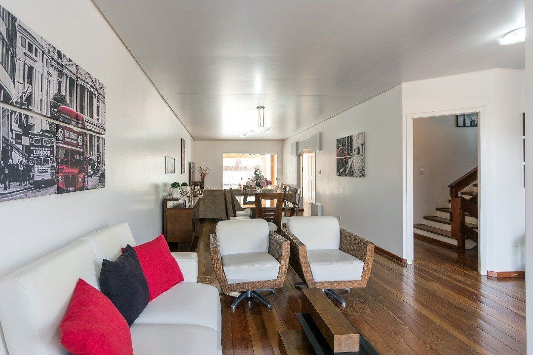 Casa Condominio para Venda - 297.63m², 4 dormitórios, sendo 1 suites, 2 vagas - Espirito Santo — foto 9