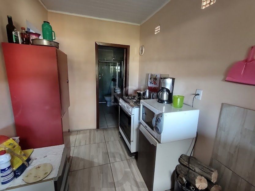 Casa para Venda - 156m², 2 dormitórios, 3 vagas - Campo Novo — foto 5