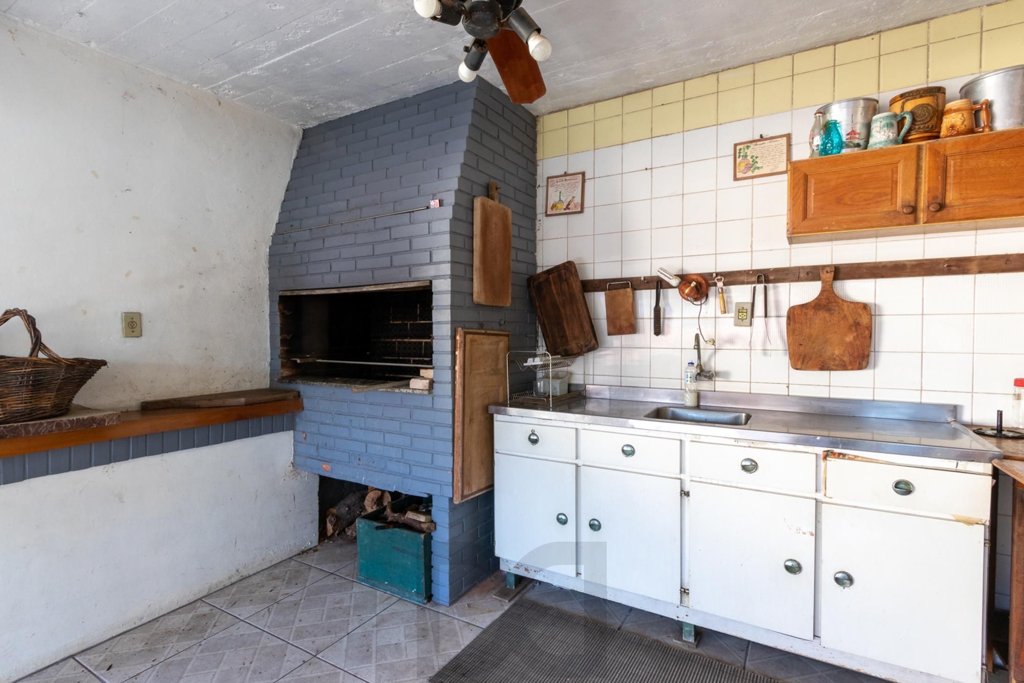 Casa para Venda - 286.28m², 2 dormitórios, sendo 1 suites, 3 vagas - Santa Tereza — foto 44