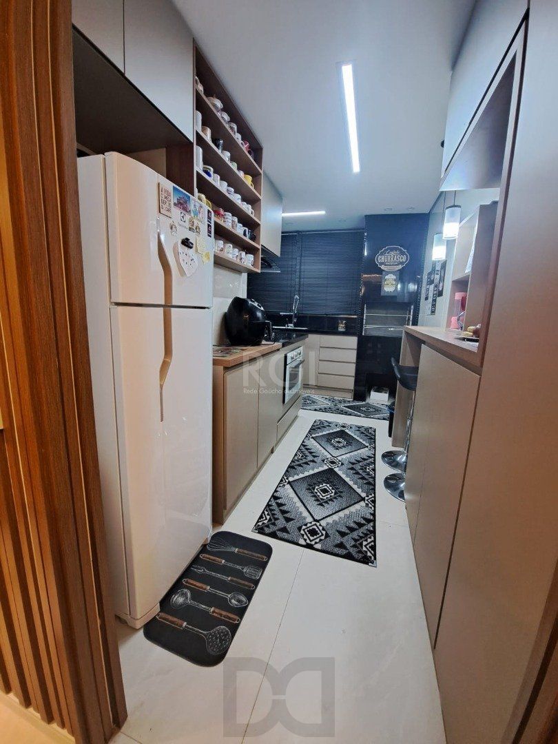 Apartamento para Venda - 83m², 3 dormitórios, sendo 1 suites, 1 vaga - Ipanema — foto 35