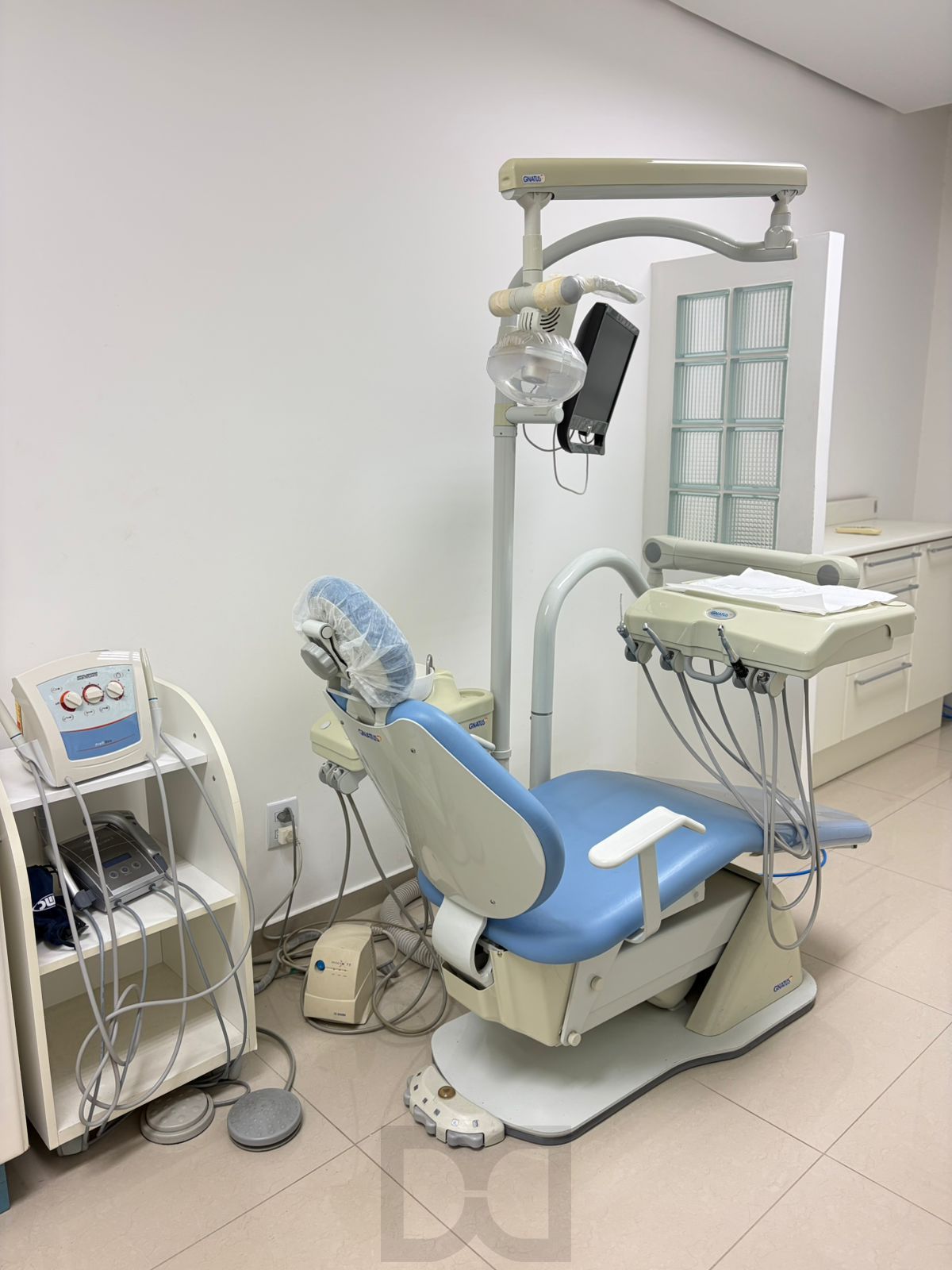 Sala comercial no Petrópolis — foto 1