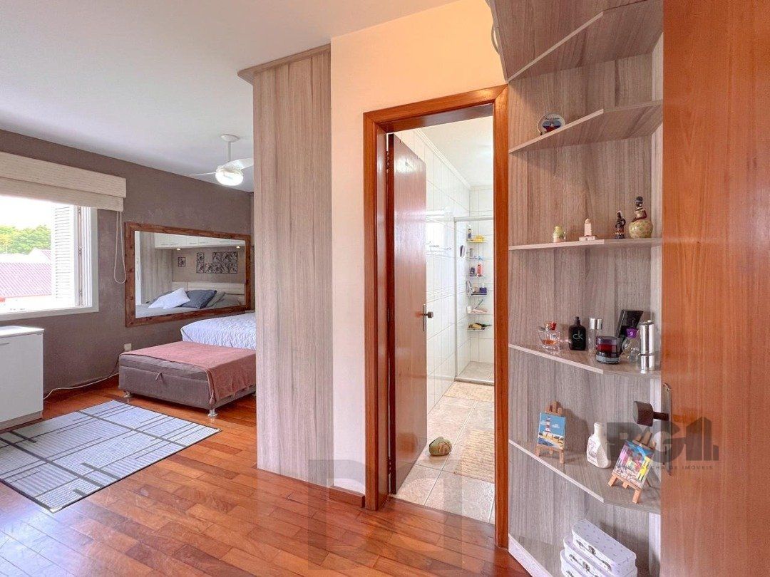 Amplo apartamento à venda com 168m² privativos — foto 15