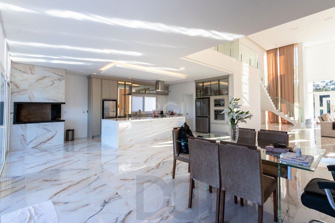 Casa Condominio para Venda - 388m², 5 dormitórios, sendo 3 suites, 4 vagas - Terra Ville — foto 10