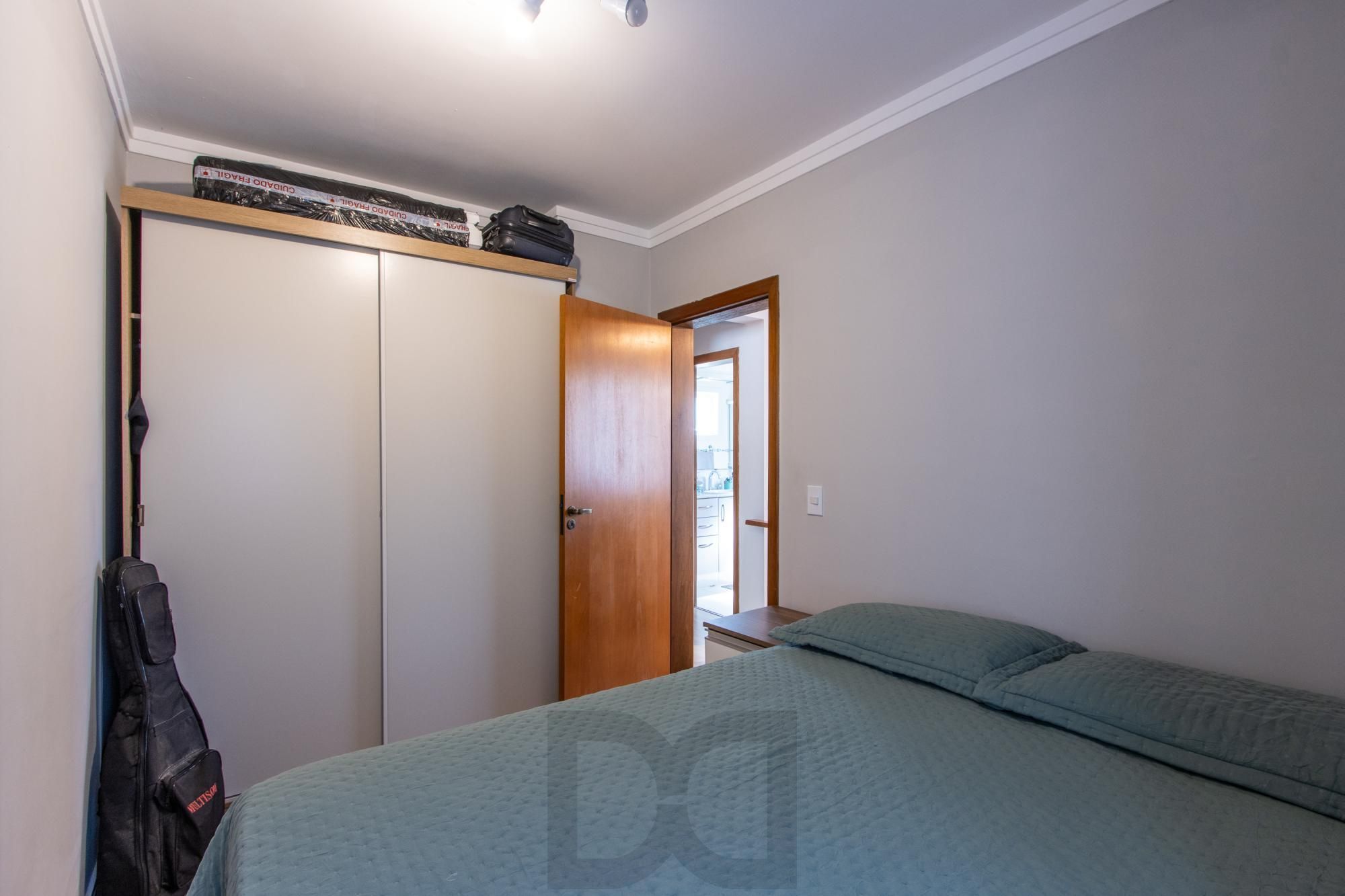 Casa Condominio Altos do Lago, 3 Quartos (1 suite master) - Bairro Hípica — foto 29