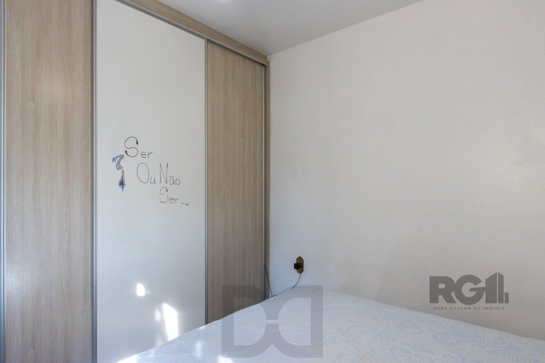 Casa de alvenaria, 3 quartos, 1 suíte, 4 banheiros e 5 vagas de garagem. — foto 35