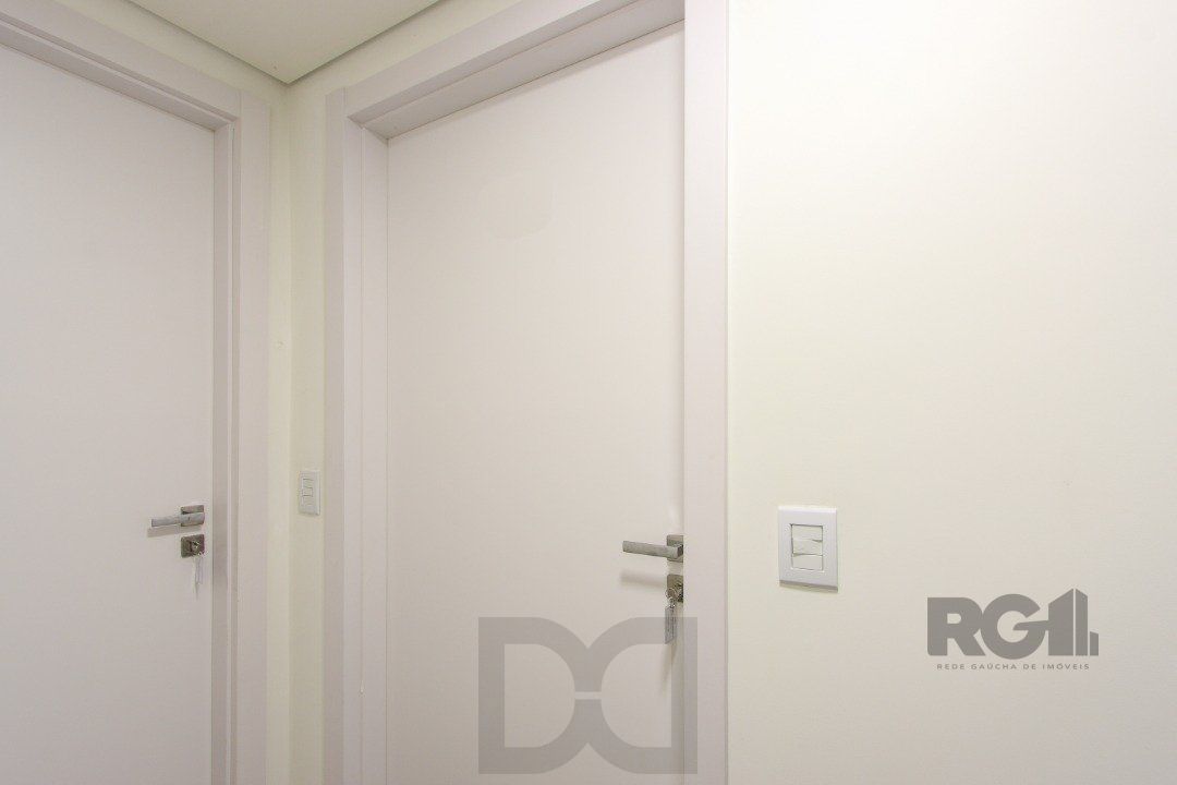 Apartamento em Porto Alegre no Bairro Petrópolis, de 1 quarto, GARDEN , semi mobiliado — foto 23