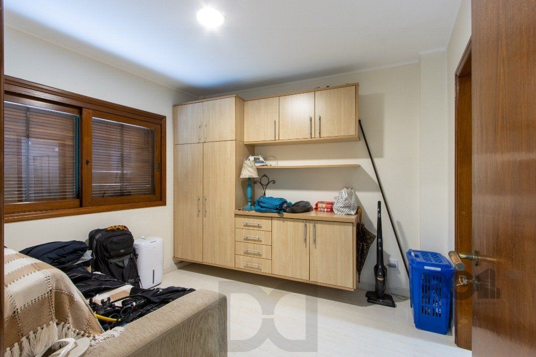 Sobrado com vista para Rio, 3 quartos, 2 suites, pátio, piscina, vaga para 4 carros - Bairro Vila Assunção — foto 42