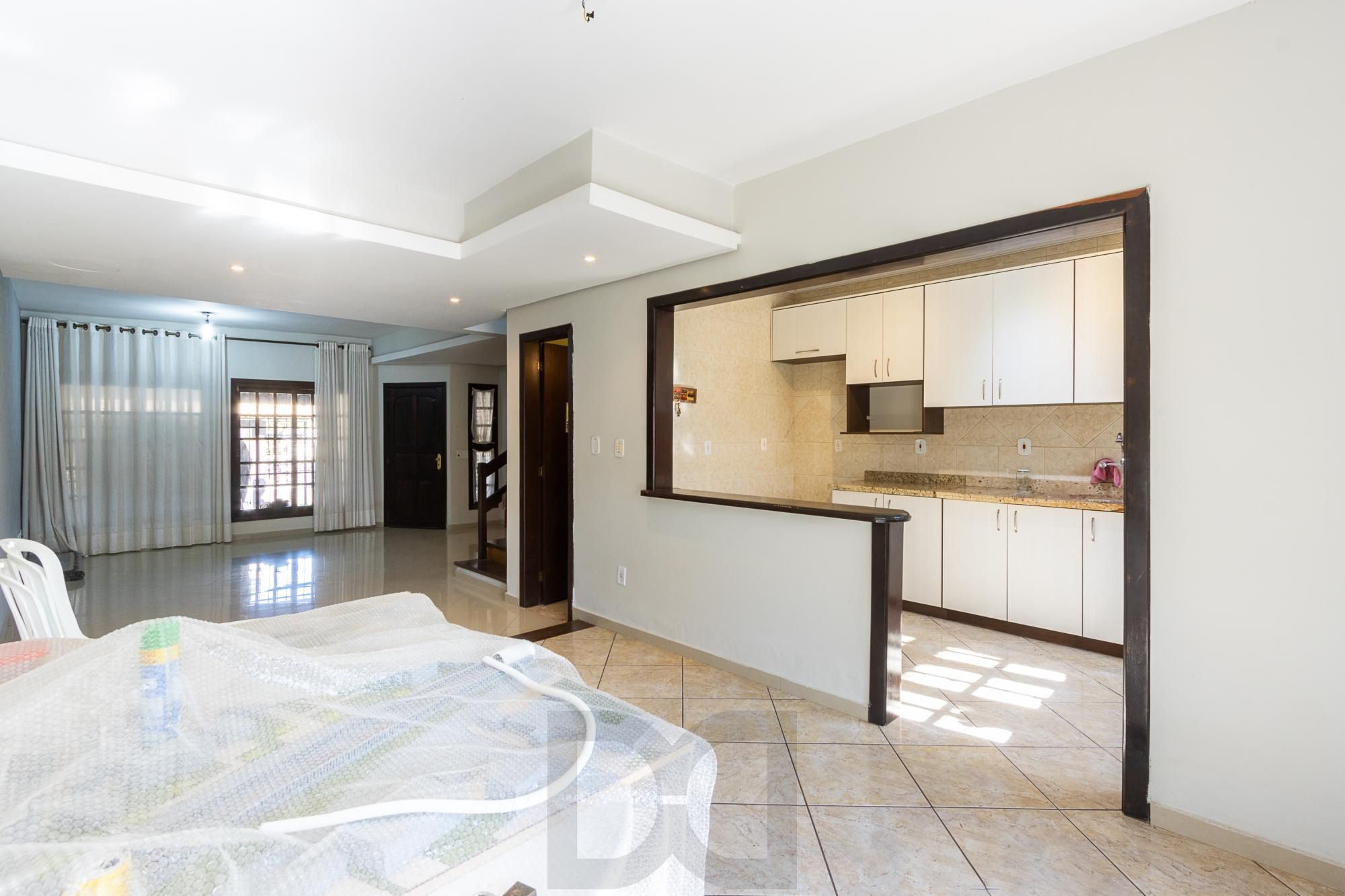 Casa 3 dorm. I suíte I Vaga 2 carros — foto 9