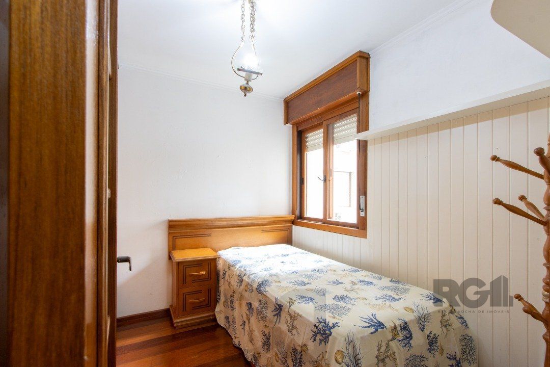 Apartamento semi mobiliado de 3 quartos com suíte no bairro Tristeza junto ao Colégio Mãe de Deus — foto 13