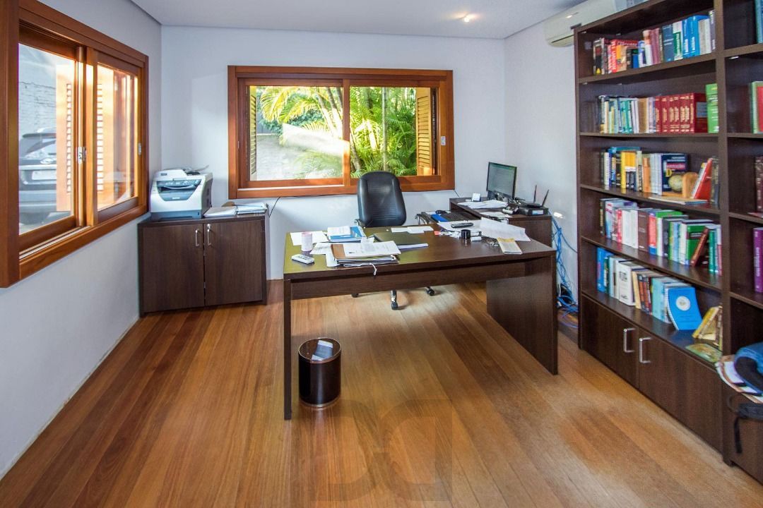 Casa para Venda - 420m², 4 dormitórios, sendo 3 suites, 5 vagas - Tristeza — foto 10