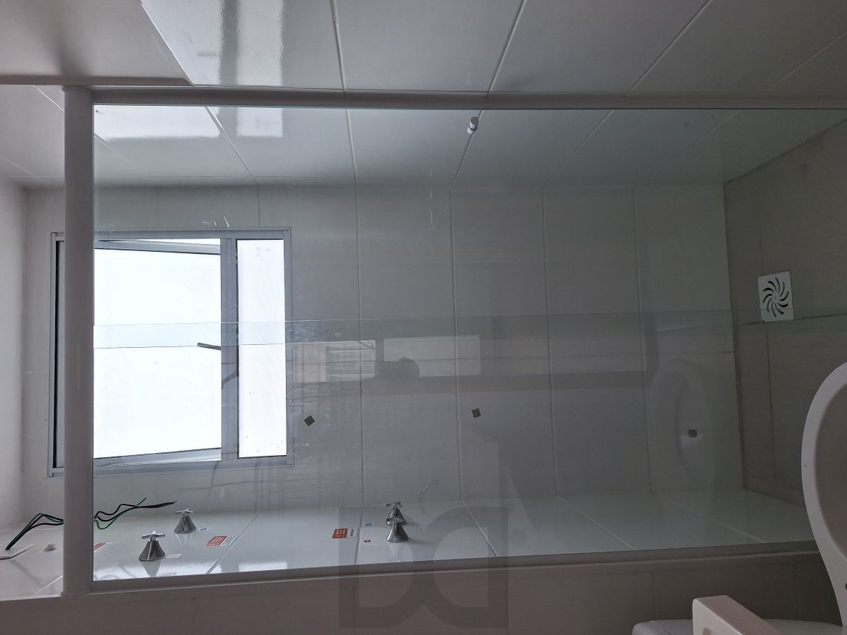 Apartamento 2 dorm, 1 banheiro e vaga escriturada - bairro Morro Santana — foto 10