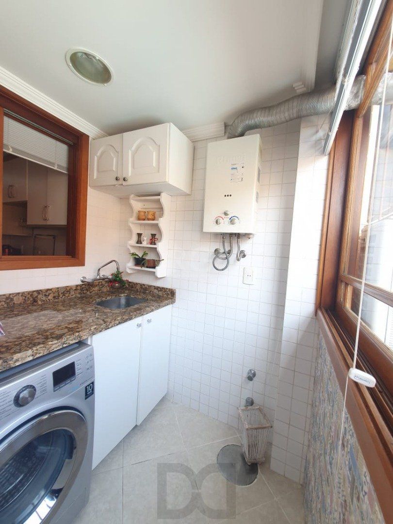 Casa Condominio para Venda - 126m², 3 dormitórios, sendo 2 suites, 2 vagas - Ipanema — foto 8