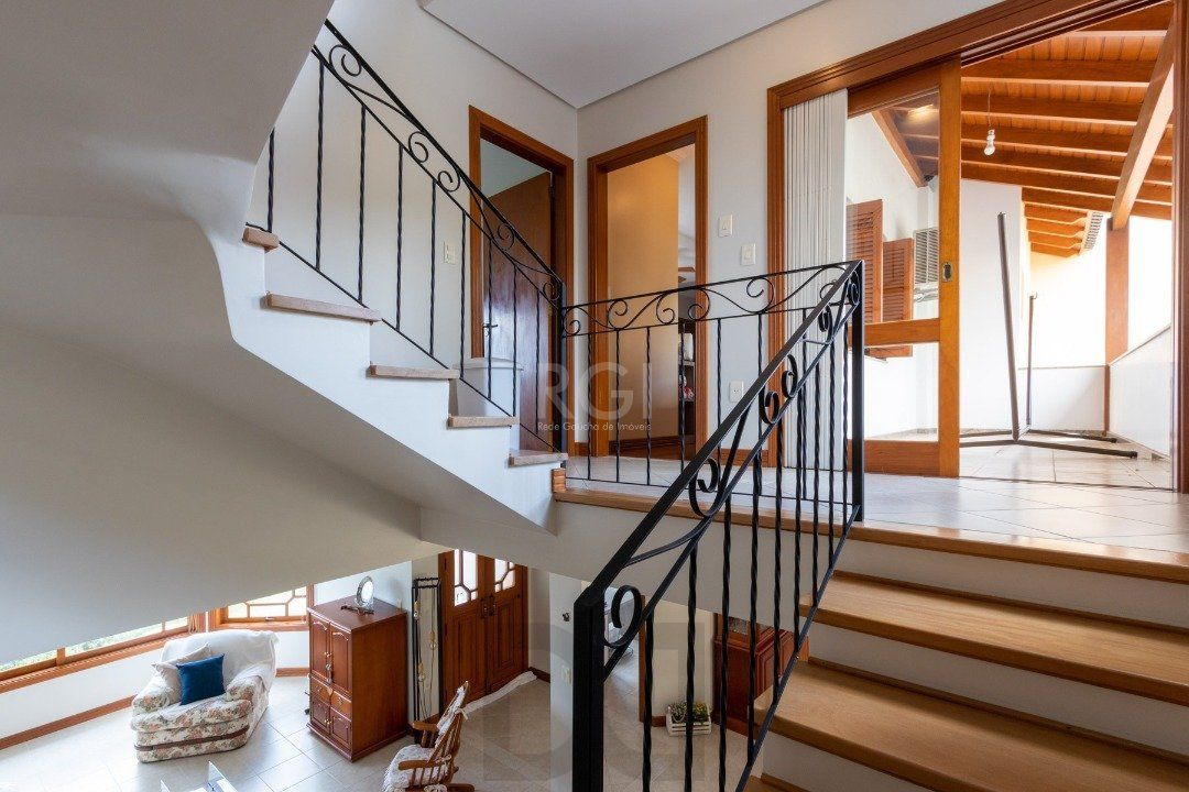 Casa para Venda - 358.78m², 3 dormitórios, sendo 1 suites, 3 vagas - Jardim Isabel — foto 27