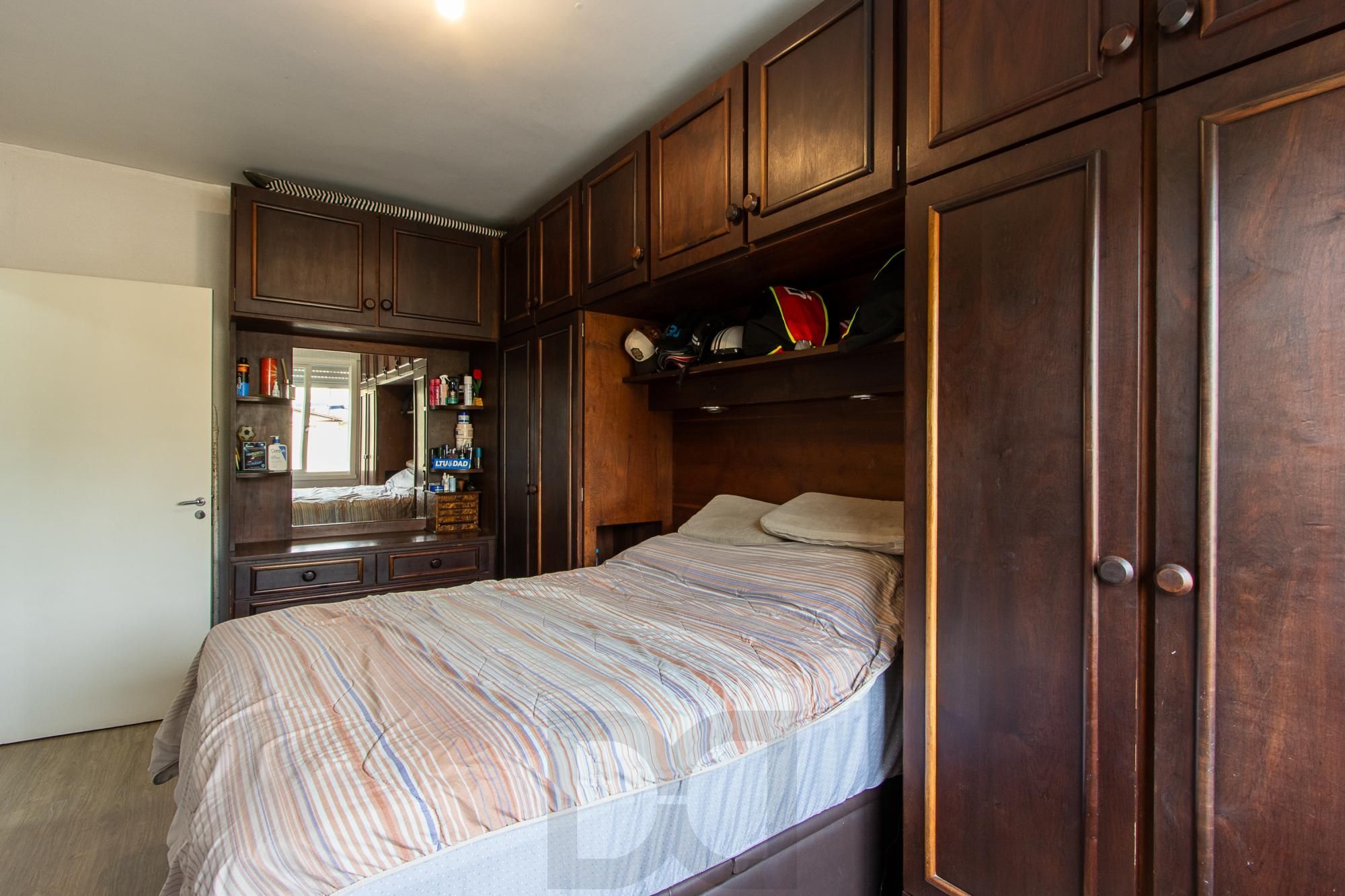 Apartamento 2 dormitórios I Vaga de garagem- bairro Tristeza — foto 17