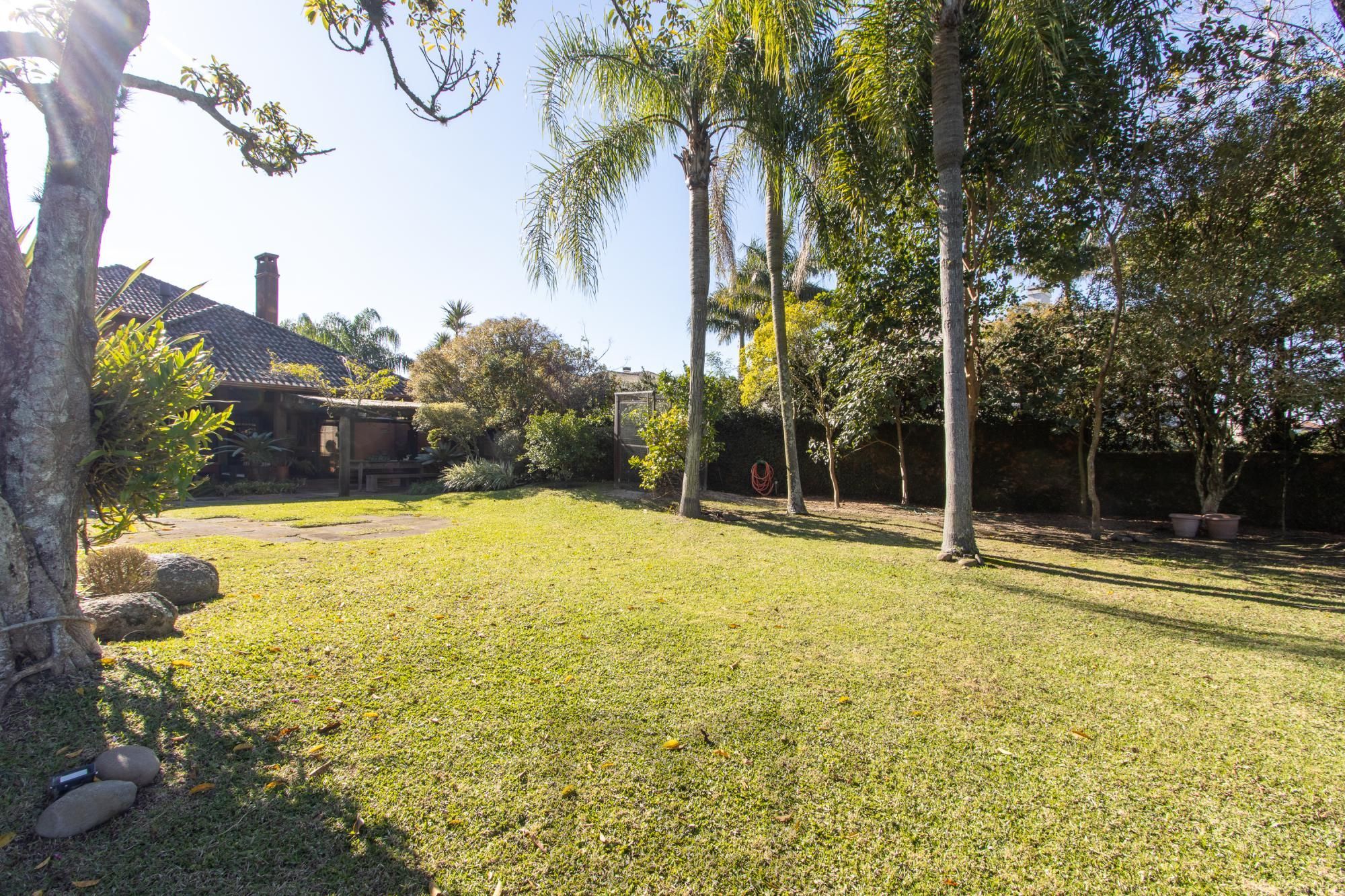Casa à venda no Terra Ville com 6 dormitórios e fundo para o lago. — foto 56