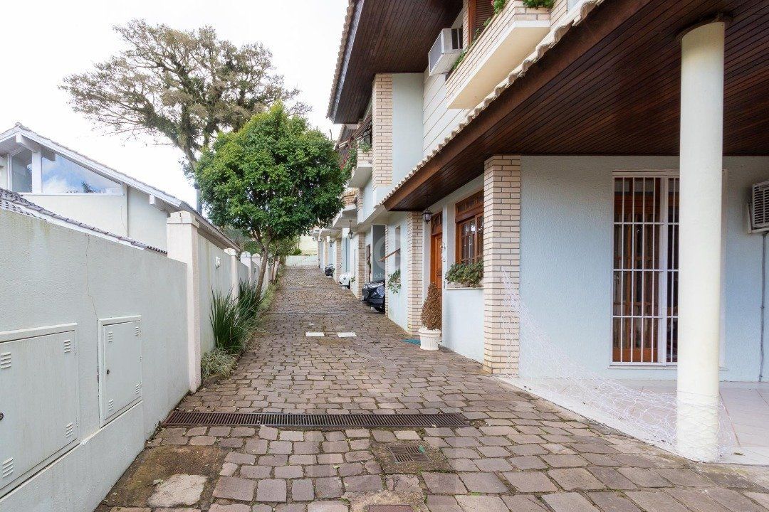 Casa Condominio para Venda - 225.18m², 3 dormitórios, sendo 1 suites, 2 vagas - Jardim Isabel — foto 44