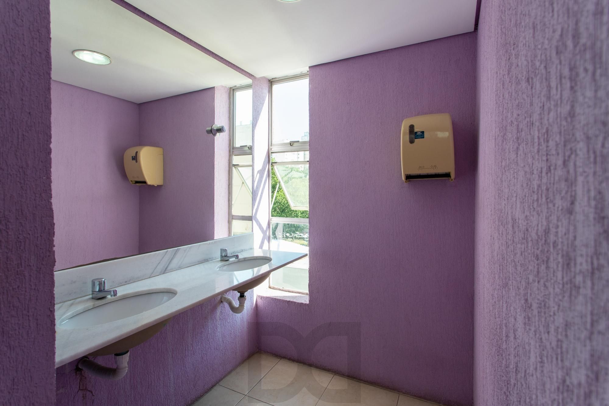 Andar inteiro mobiliado com 215 m² para até 60 pessoas — foto 6