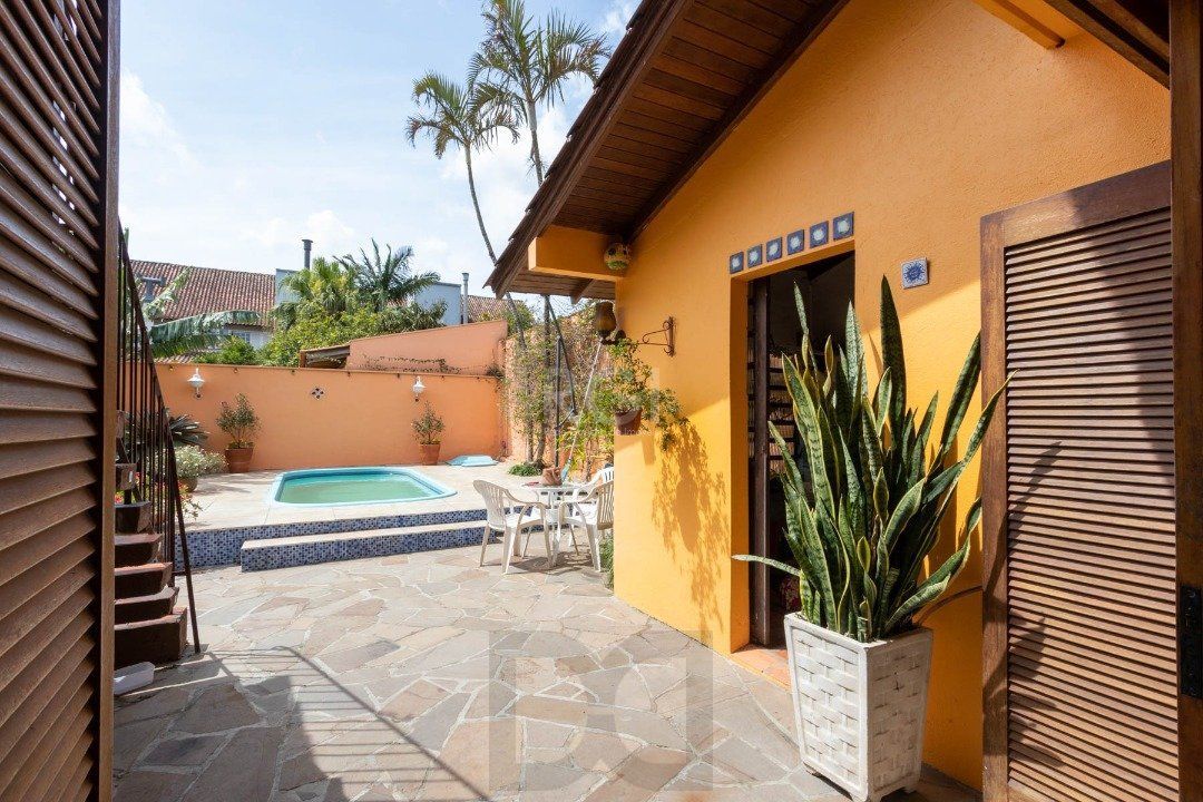 Casa para Venda - 435m², 4 dormitórios, sendo 4 suites, 4 vagas - Cristal — foto 28