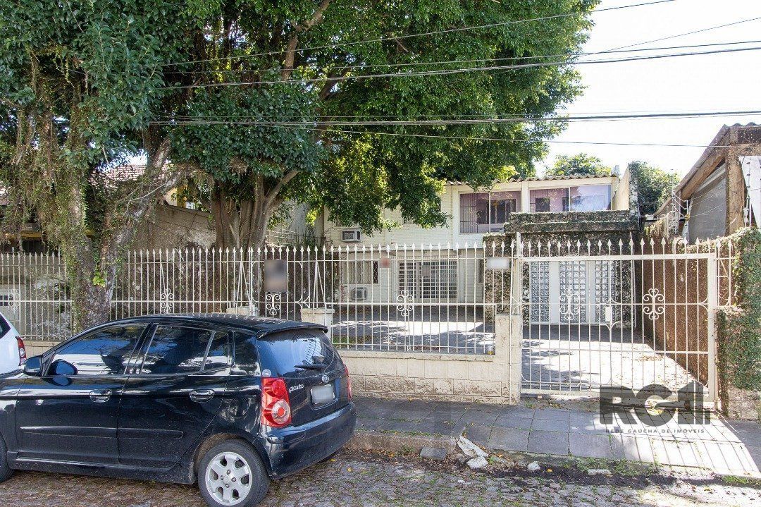 Casa de alvenaria, excelente ponto comercial. — foto 44