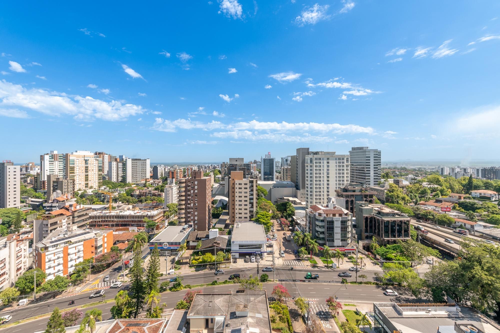 Apartamento com 204m², 3 dorm, 5 vagas no Petrópolis — foto 27