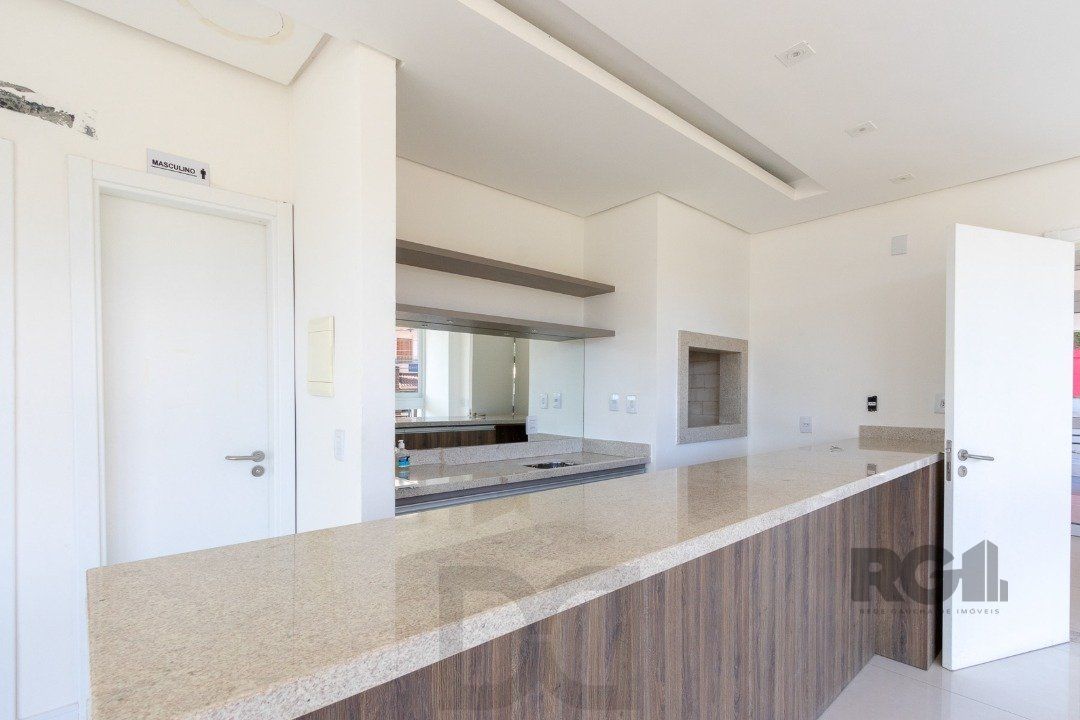 Apartamento para Venda - 71m², 2 dormitórios, sendo 1 suites, 2 vagas - Camaquã — foto 31