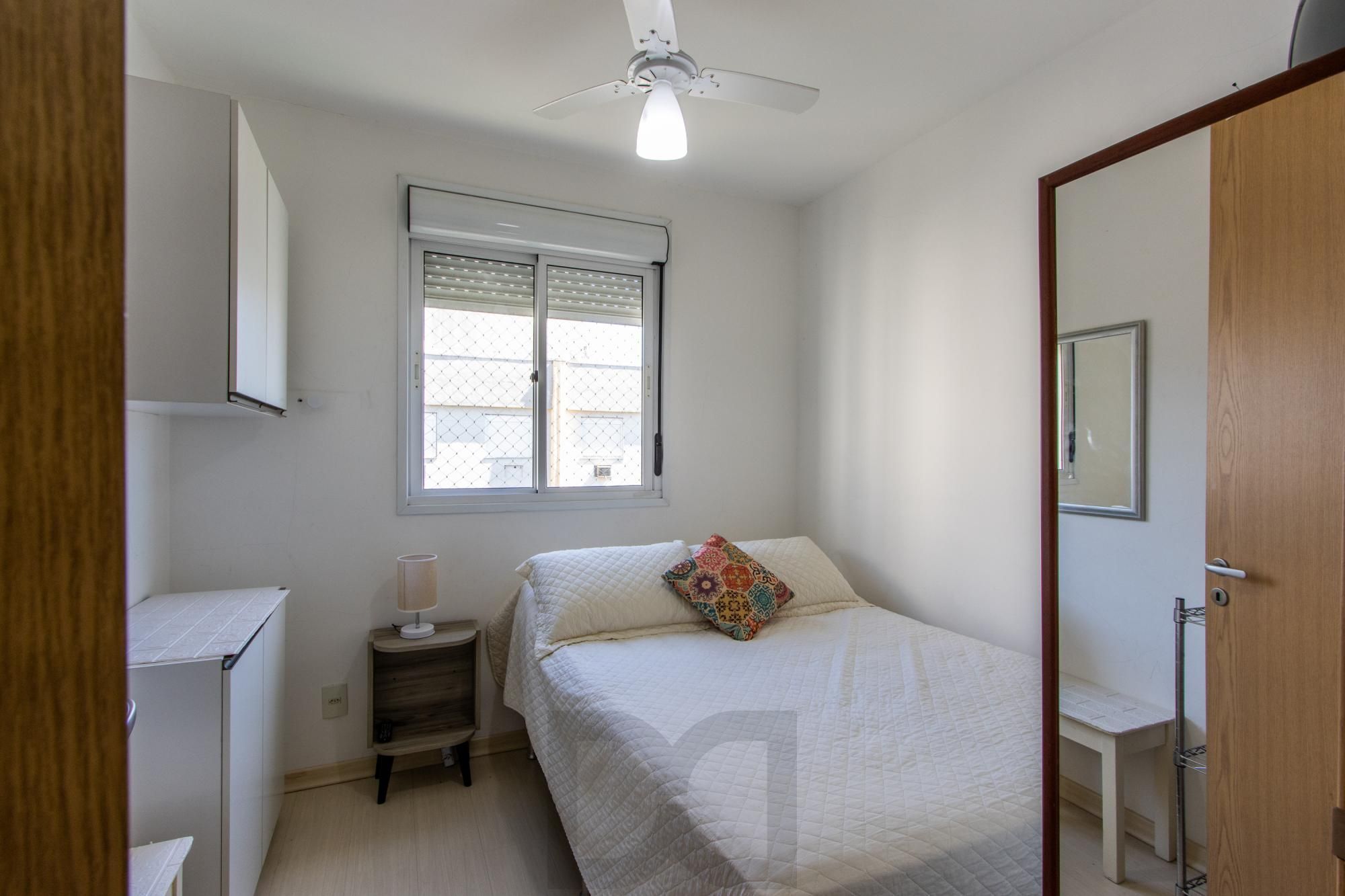 Apto 2 dorm na Tristeza desocupado — foto 15