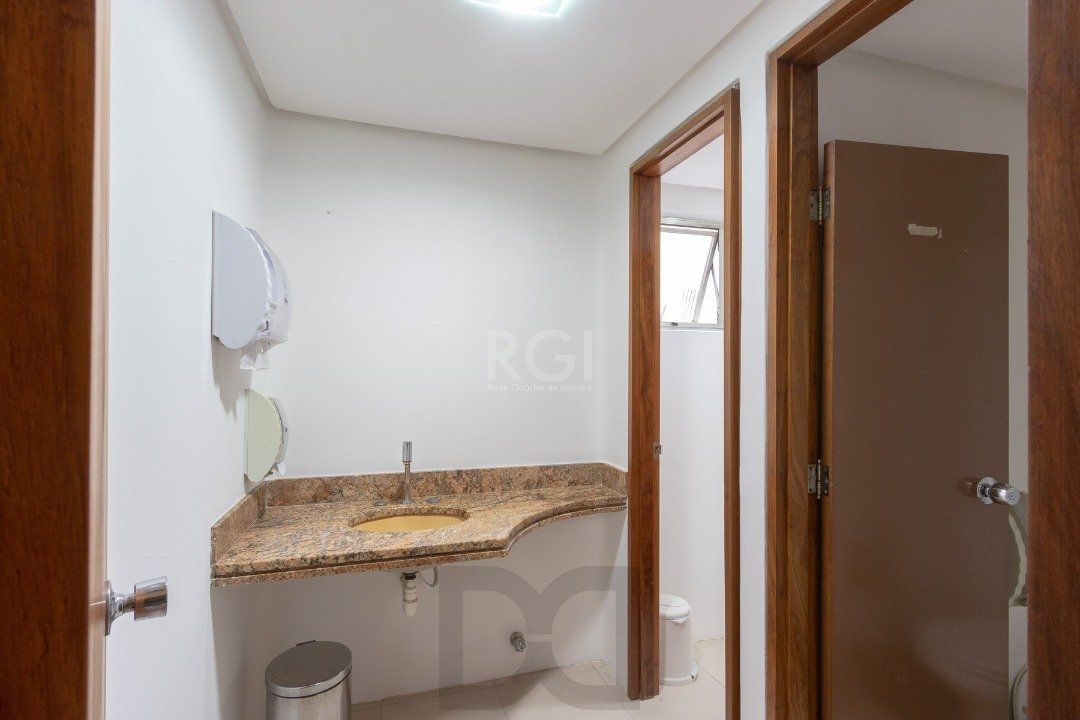 Conjunto/Sala para Venda - 255.36m², 0 dormitórios, Centro Histórico — foto 29