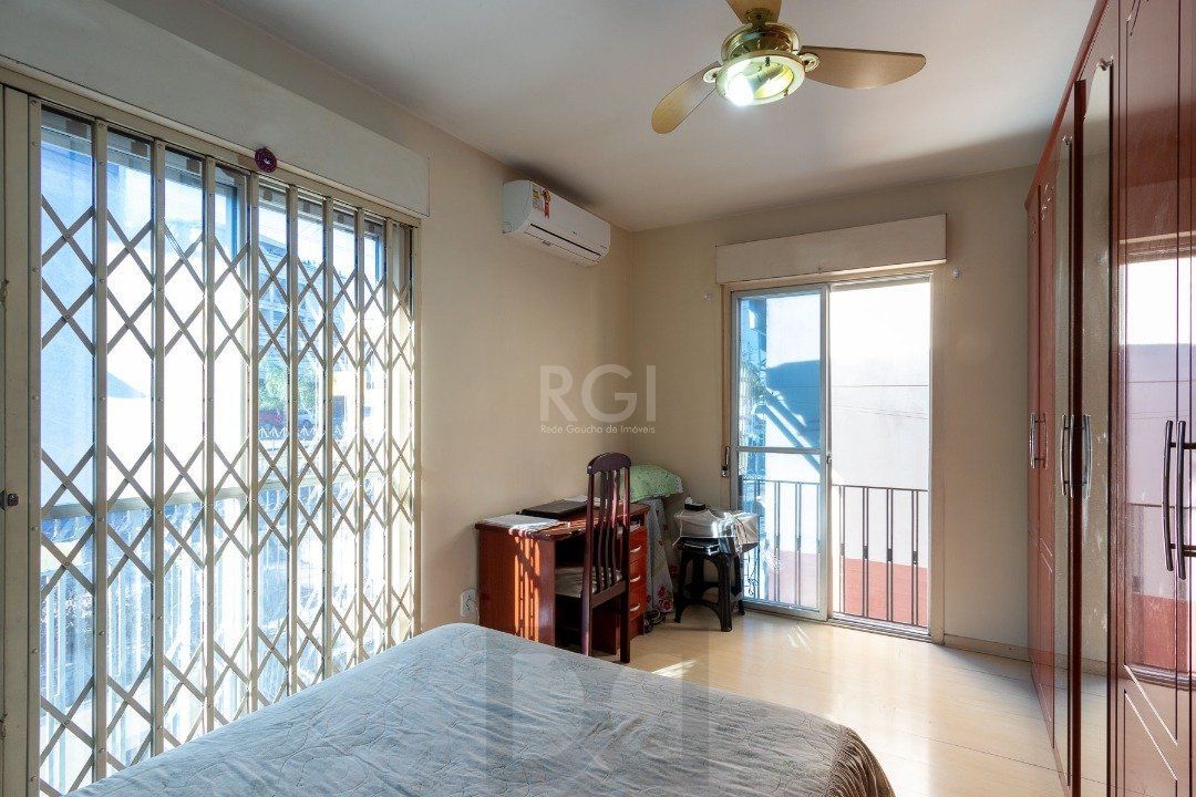 Apartamento para Venda - 87.16m², 3 dormitórios, 1 vaga - Cristal — foto 32