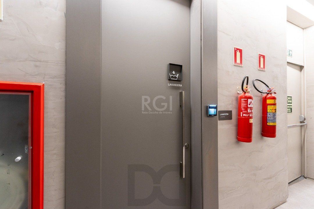 Loft para Venda - 35.15m², 0 dormitórios, 1 vaga - Teresópolis — foto 31