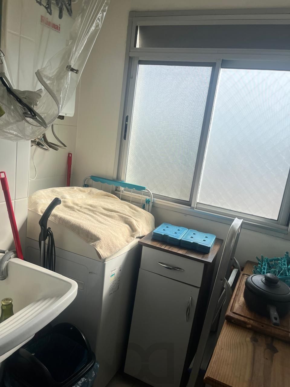 Apartamento 2 dormitórios com vista panorâmica na Zona sul de Porto Alegre — foto 21