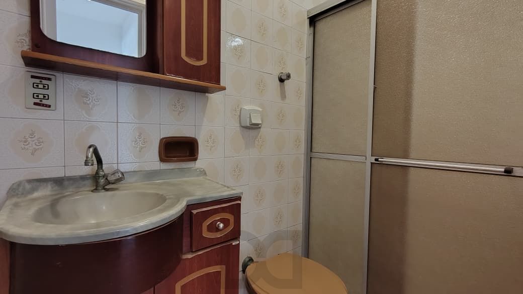 Apartamento de 1 dormitório e 1 vaga escriturada no bairro Camaquã. — foto 14
