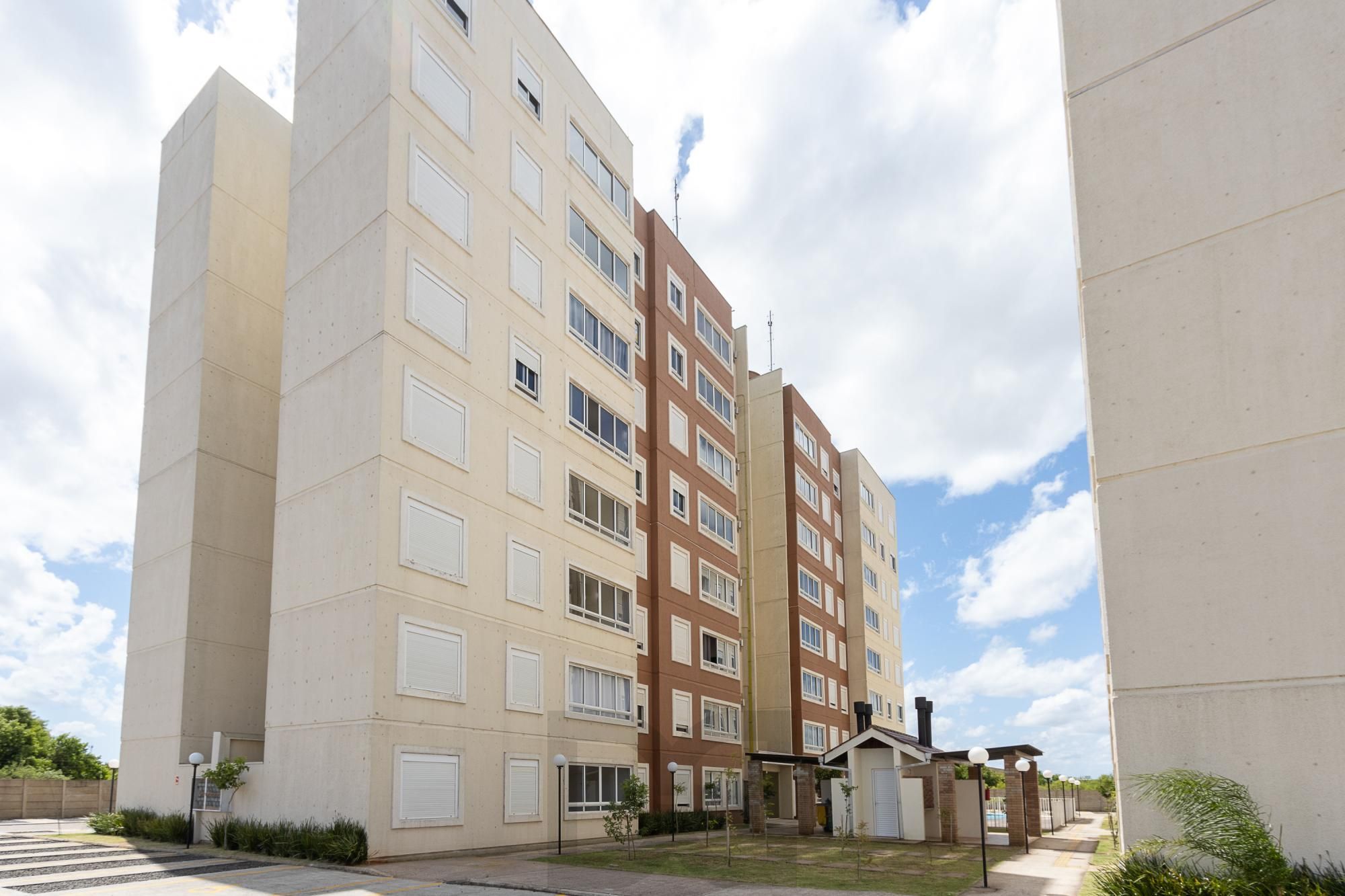 APARTAMENTO PARA COMPRAR NO BAIRRO PARQUE SANTA FÉ - 02 QUARTOS - 01 VAGA — foto 23