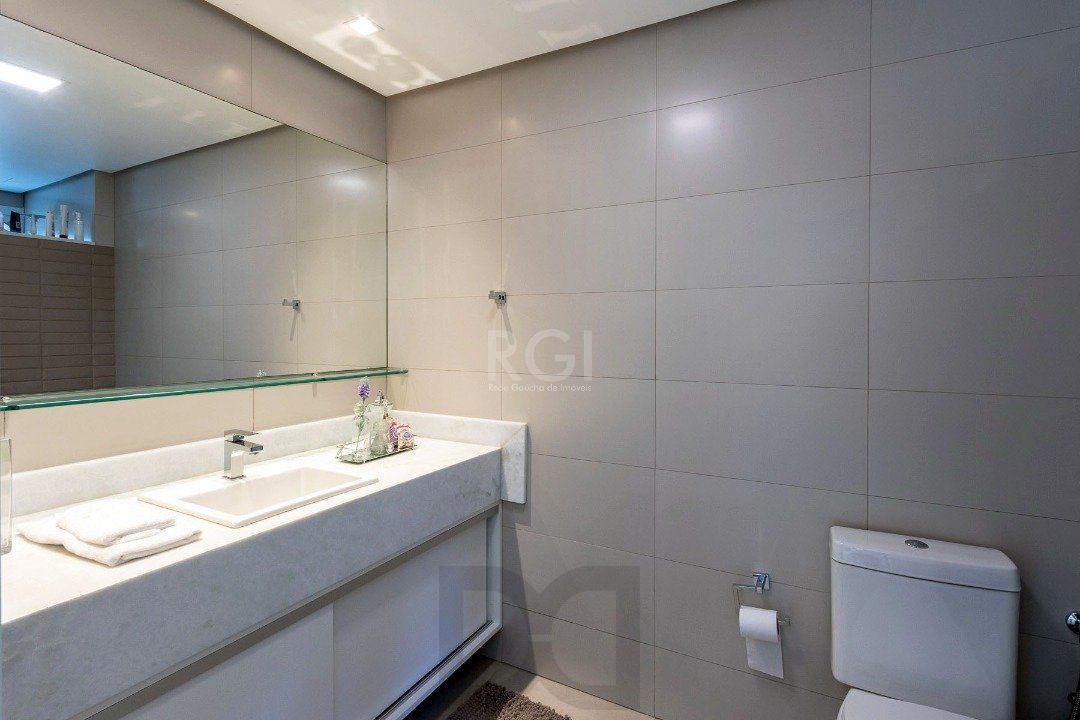 Casa Condominio Terra Ville para Venda - 339.3m², 4 suites, 6 vagas - e fundo lago. — foto 50
