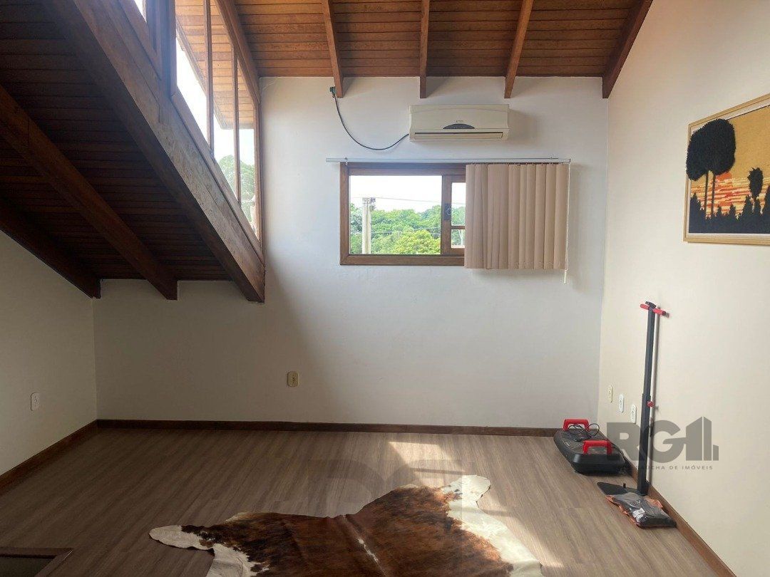 CASA | 2 DORMITÓRIOS | 1 SUÍTE | 2 VAGAS | PISCINA | SACADA | BAIRRO HÍPICA | ZONA SUL — foto 16
