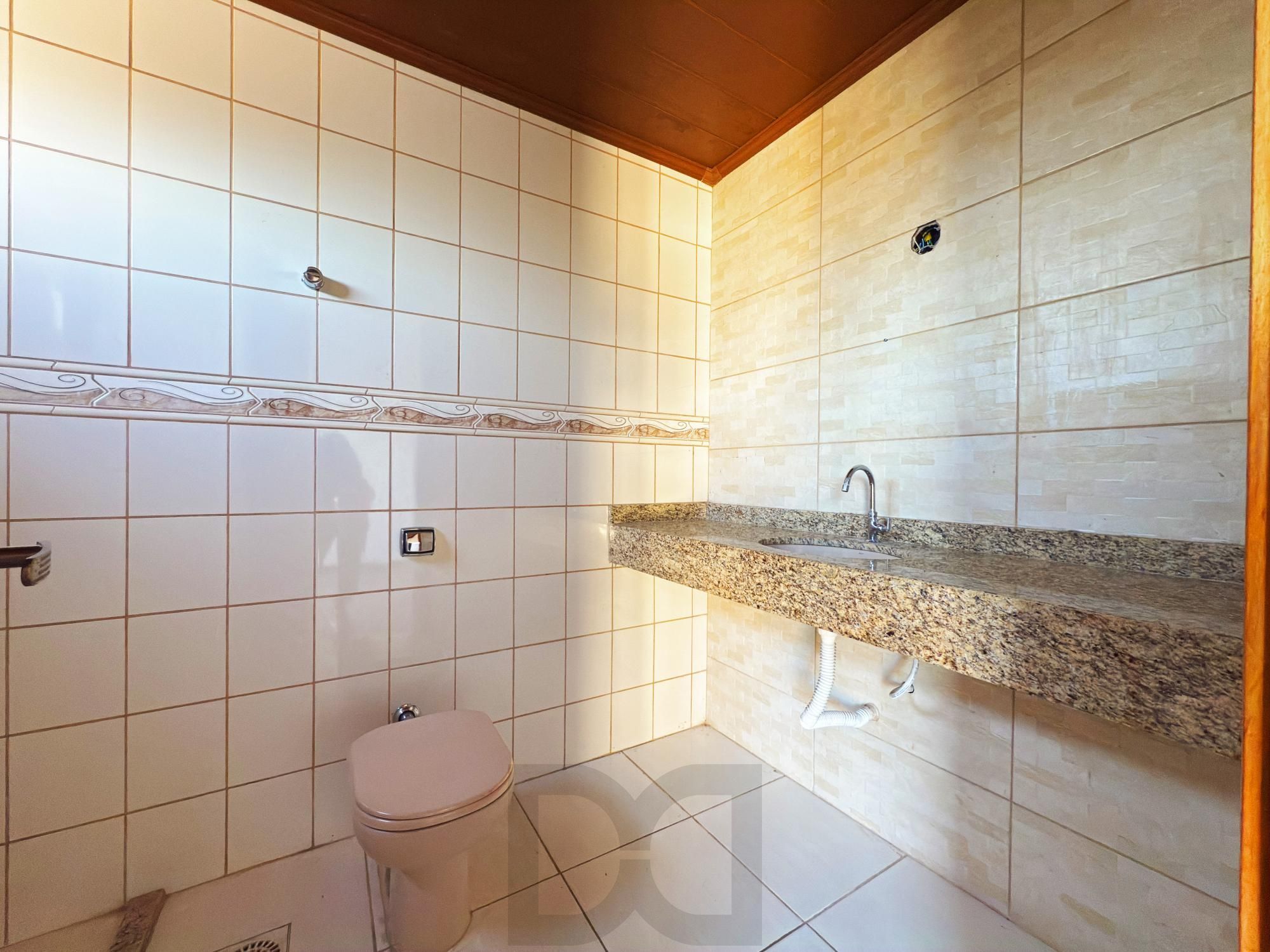 Casa em condomínio 3 dormitórios (2 suites), 3 vagas - Bairro Jardim Isabel — foto 16