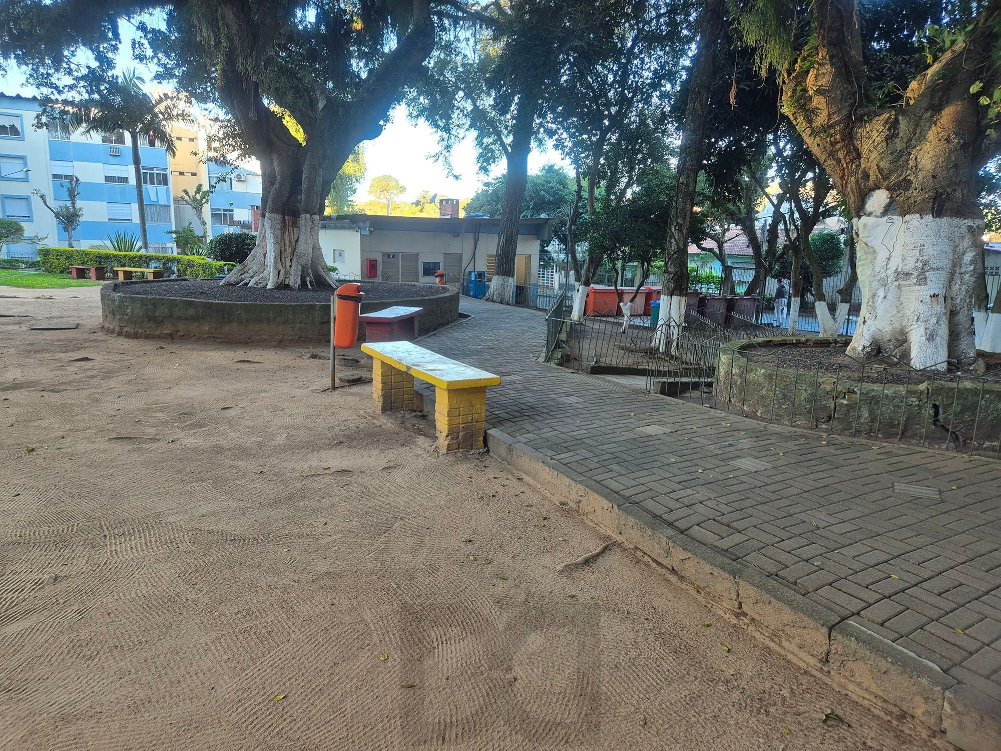 Apartamento a venda de 3 dormitórios no bairro Vila Nova — foto 21