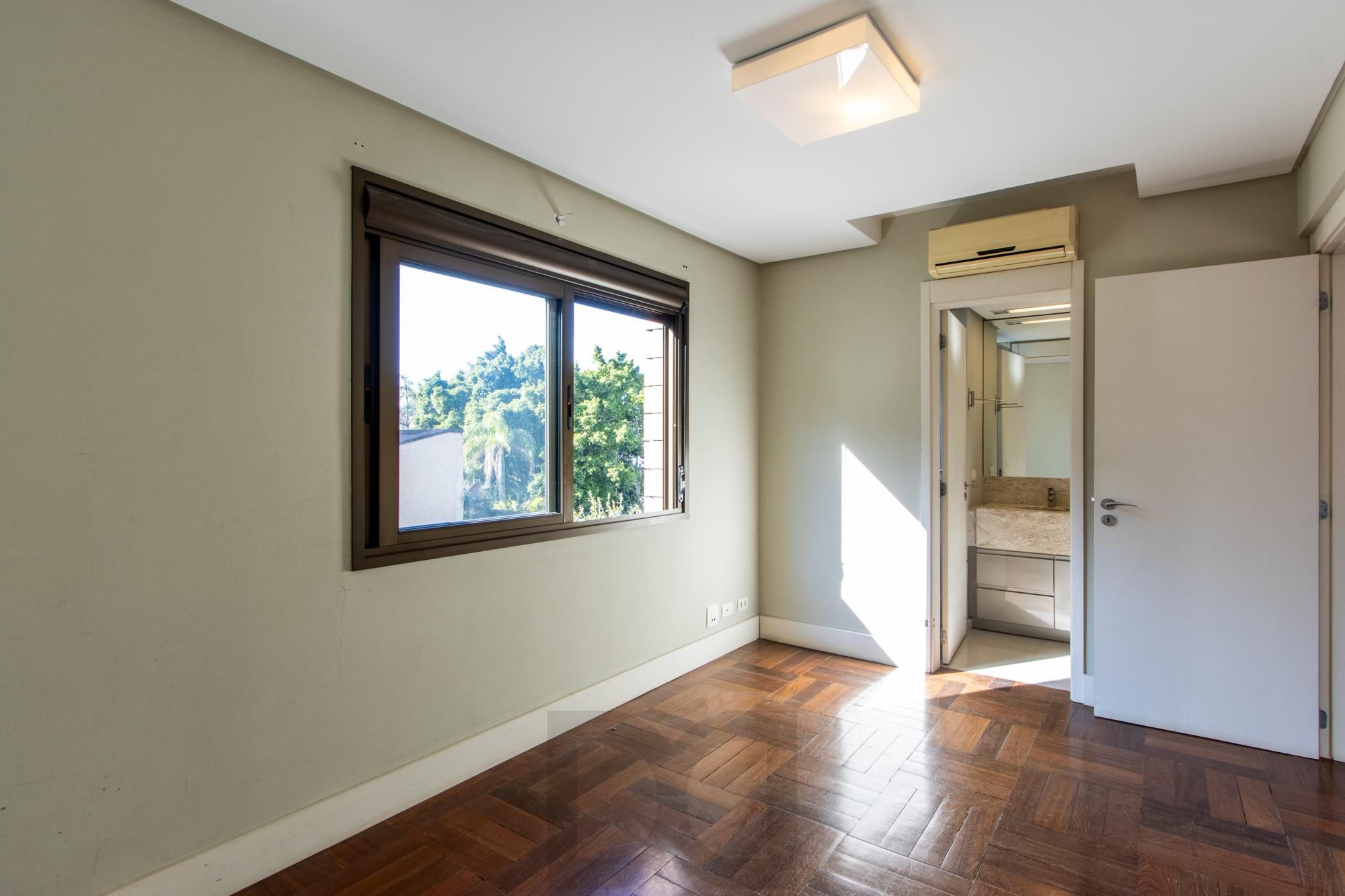 Apartamento amplo, com 2 suítes e 2 vagas cobertas- Bairro Bela Vista — foto 21