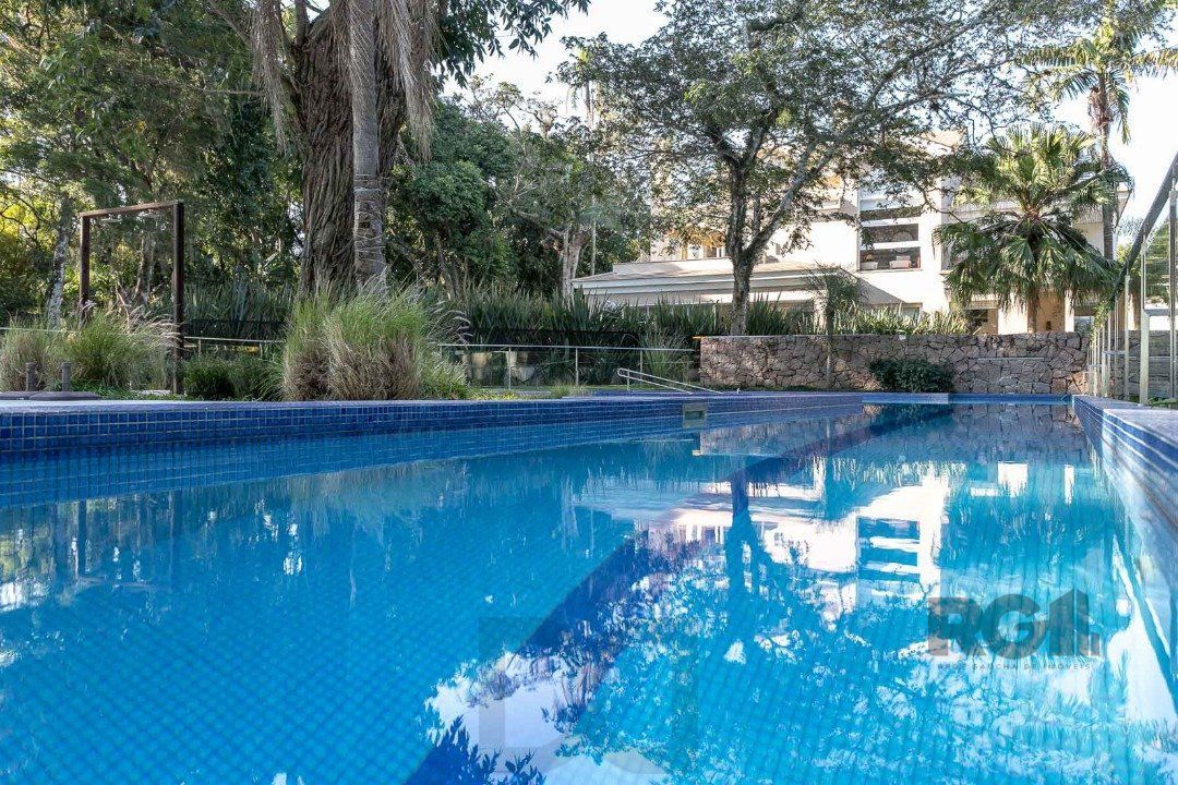 Casa mobiliada no Condomínio Las Rocas com 3 suítes, — foto 89