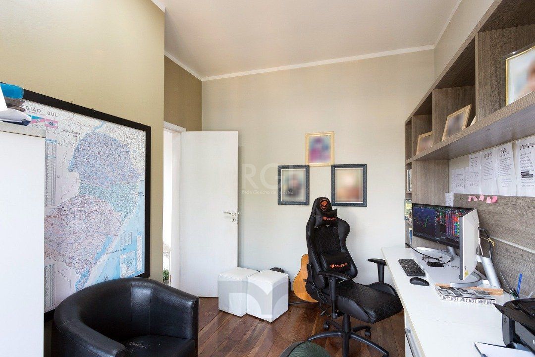 Casa Condominio para Venda - 297.63m², 4 dormitórios, sendo 1 suites, 2 vagas - Espirito Santo — foto 6