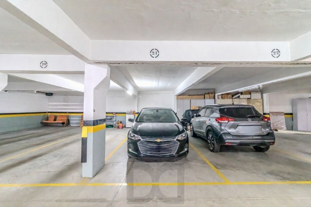 Apartamento com 2 quartos, vaga dupla - Bairro Petrópolis — foto 18