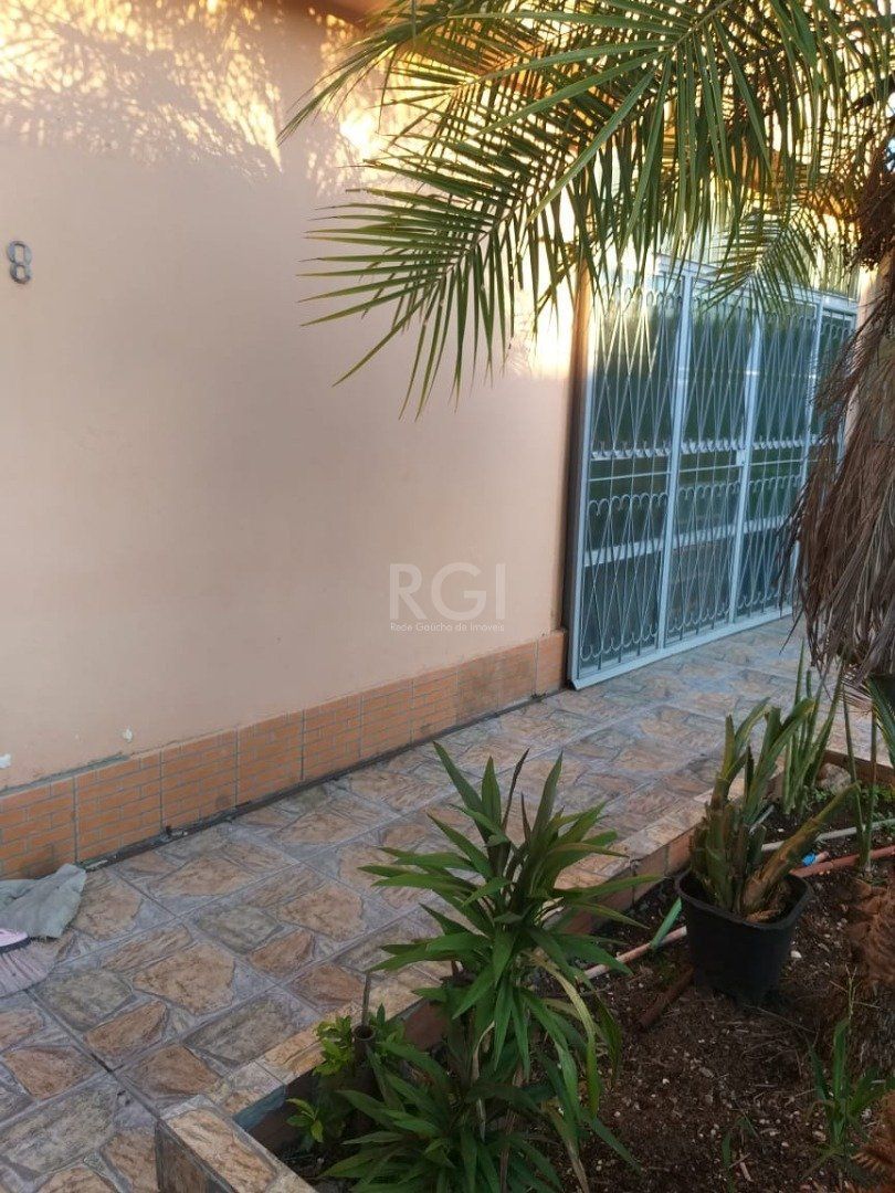 Casa para Venda - 90m², 4 dormitórios, 2 vagas - Restinga Nova — foto 20