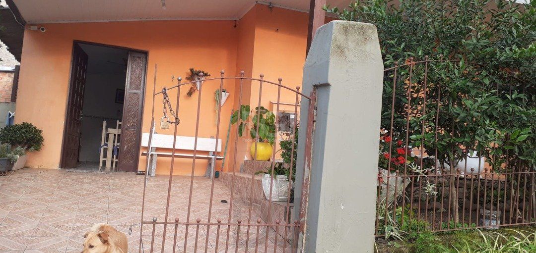 Casa para Venda - 80m², 3 dormitórios, 2 vagas - Espirito Santo — foto 8