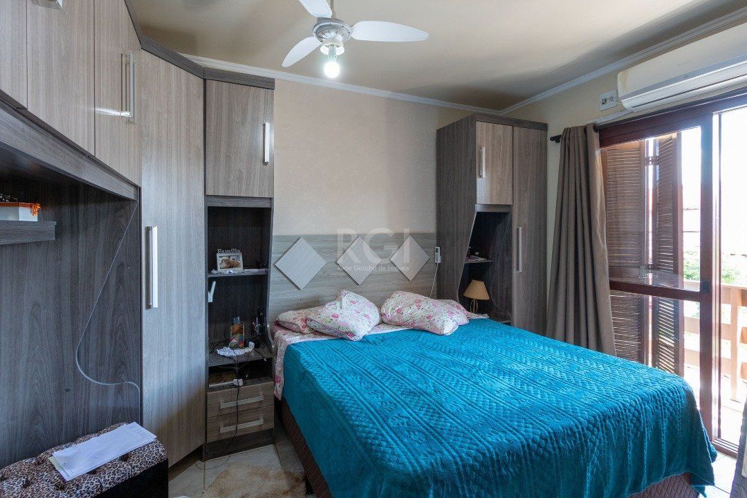 Casa para Venda - 175m², 3 dormitórios, sendo 1 suites, 3 vagas - Aberta Dos Morros — foto 23