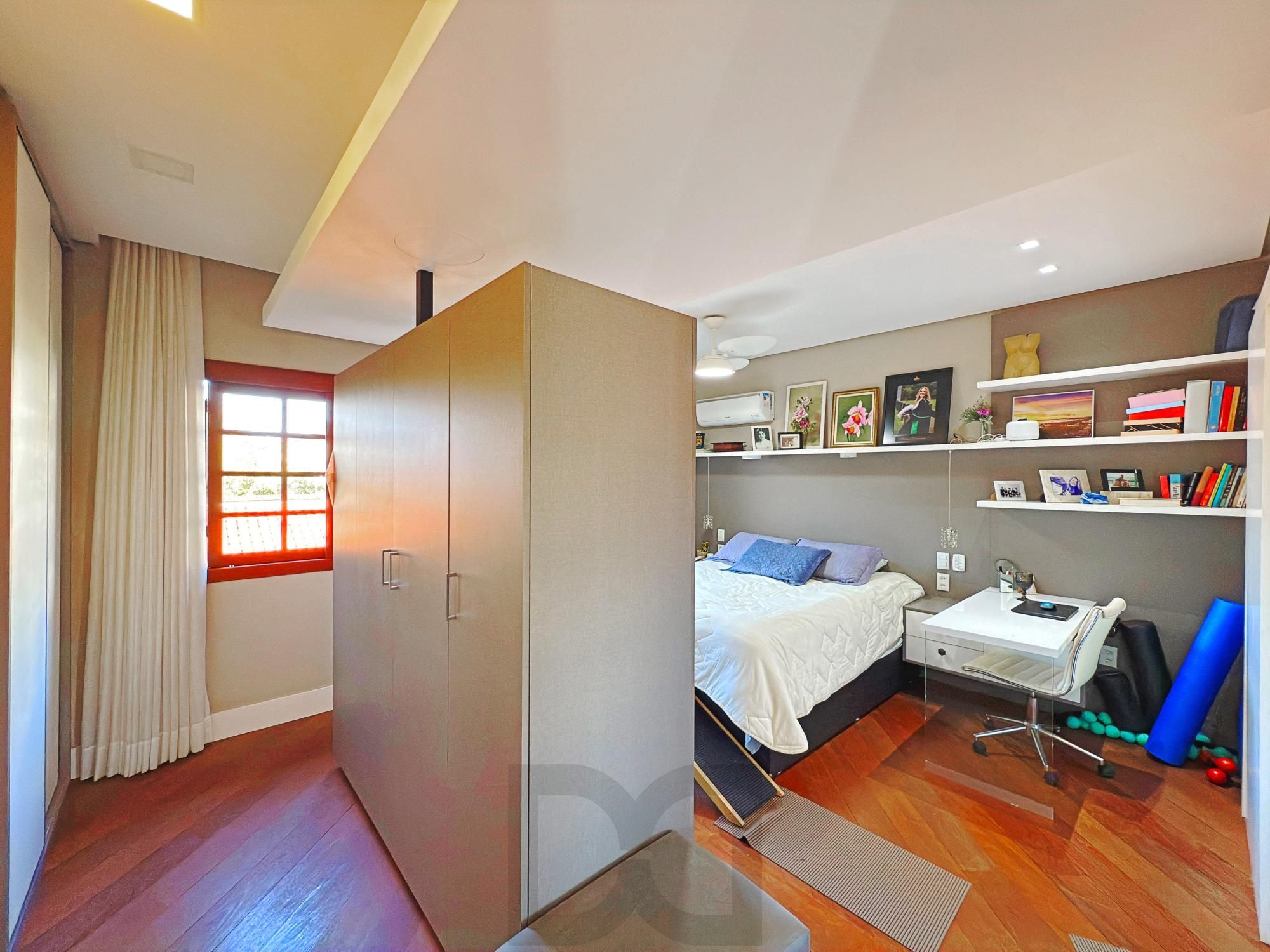 Casa de Condomínio com 3 Suítes, no bairro Tristeza — foto 37