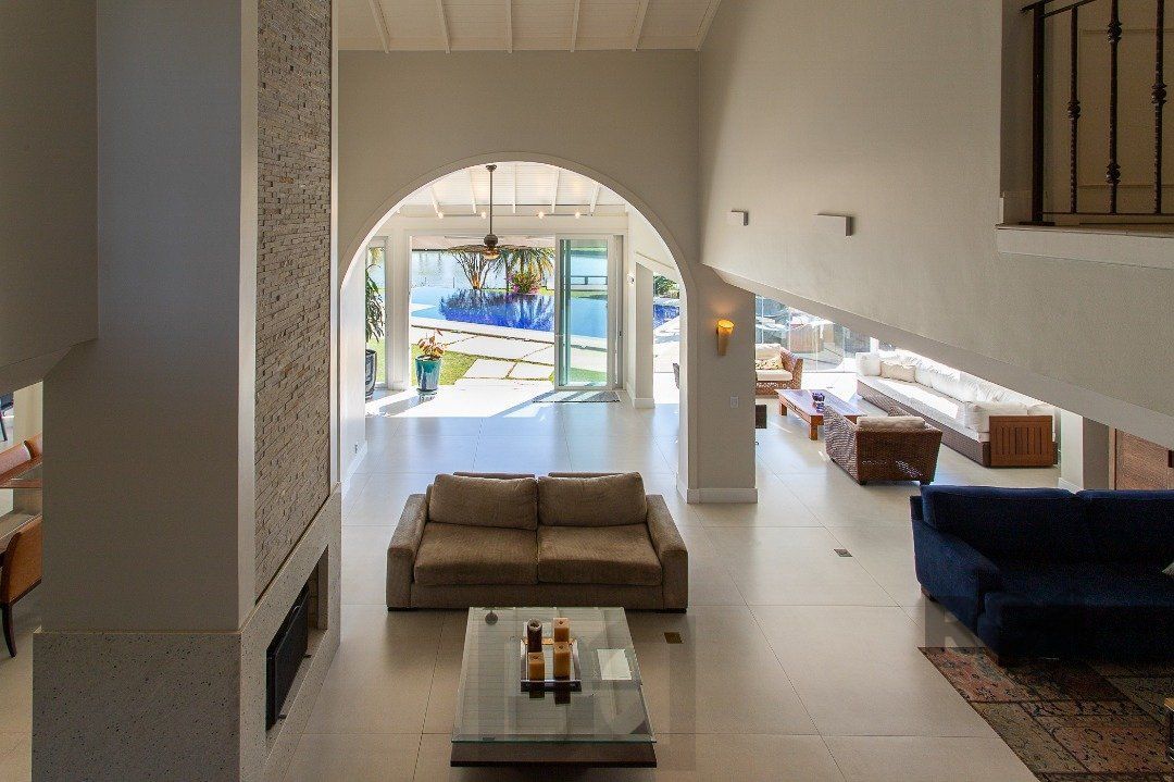 Casa Condominio para Venda - 610m², 4 dormitórios, sendo 4 suites, 3 vagas - Terra Ville — foto 55