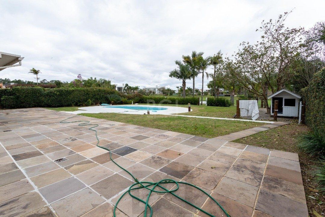 Casa Condominio para Venda - 348m², 3 dormitórios, sendo 1 suites, 2 vagas - Terra Ville — foto 32