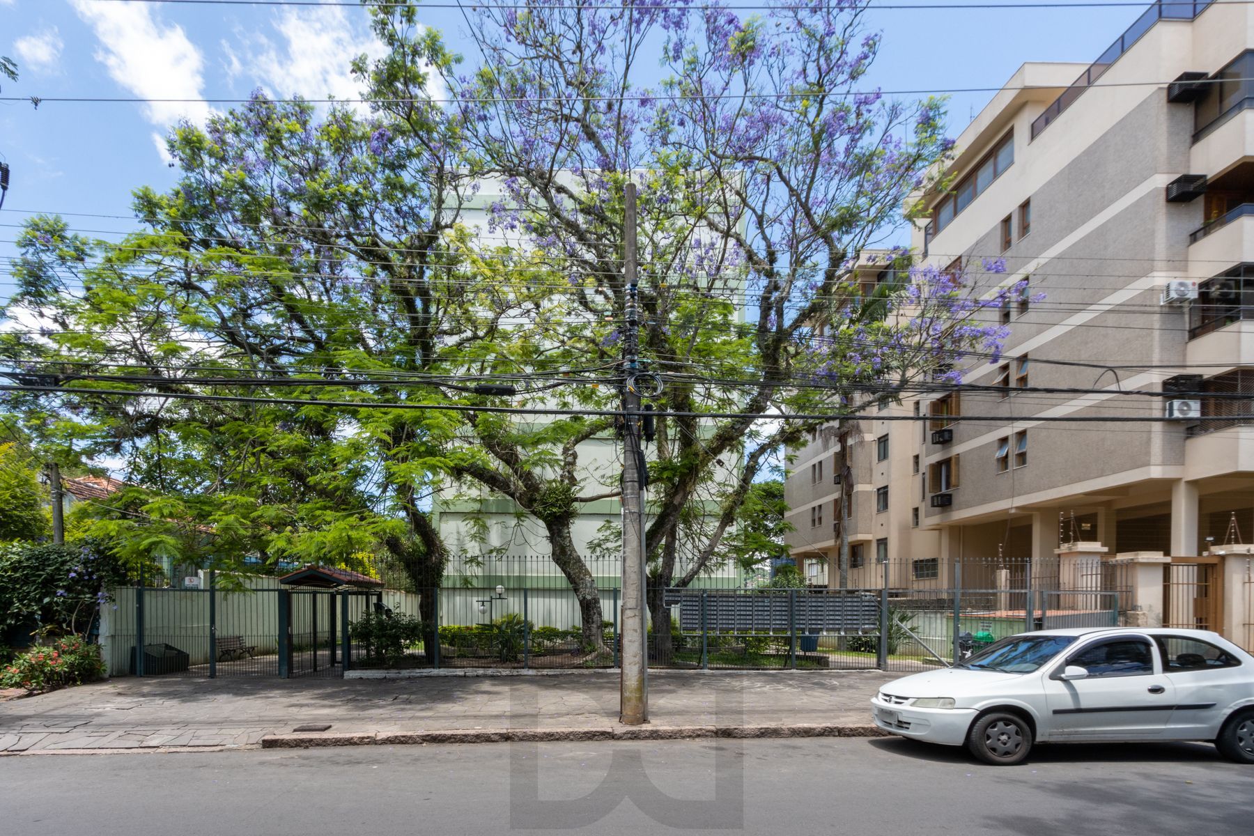 Apartamento para Venda - 57.25m², 2 dormitórios, Tristeza — foto 11