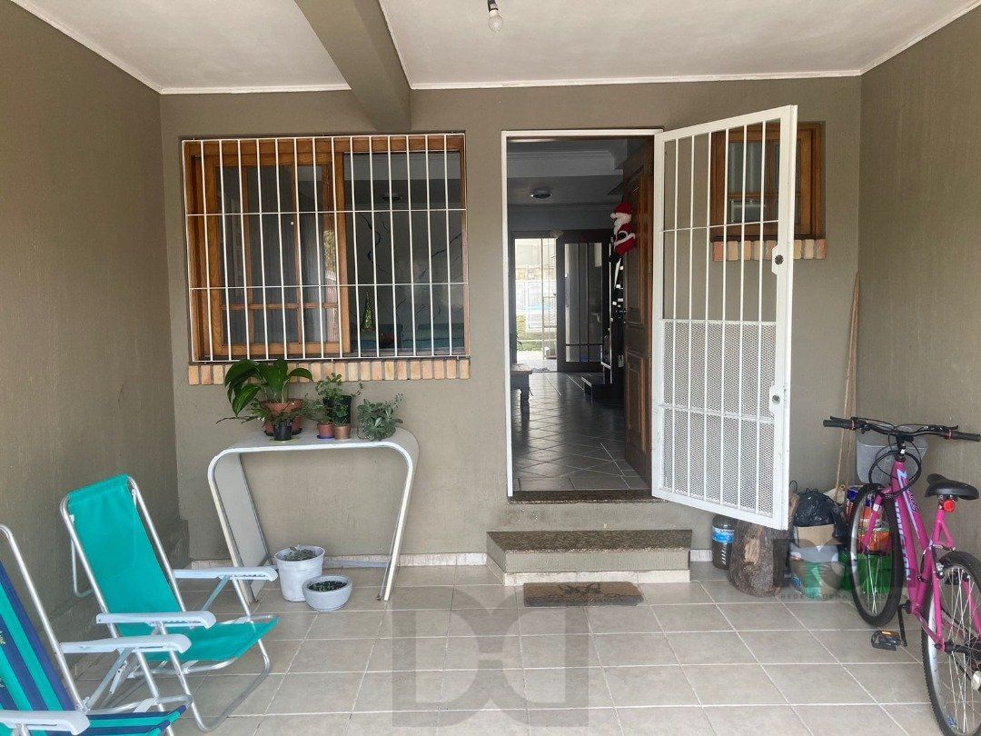 CASA | 2 DORMITÓRIOS | 1 SUÍTE | 2 VAGAS | PISCINA | SACADA | BAIRRO HÍPICA | ZONA SUL — foto 10