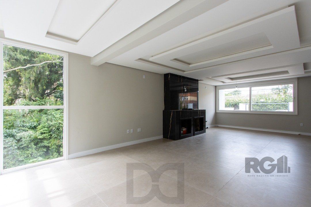Casa | 3 quartos | 2 Suítes | 4 vagas cobertas | 260m2 Privativos | Bairro Santa Tereza — foto 10